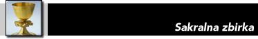 Sakralna zbirka