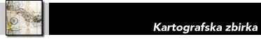 Kartografska zbirka